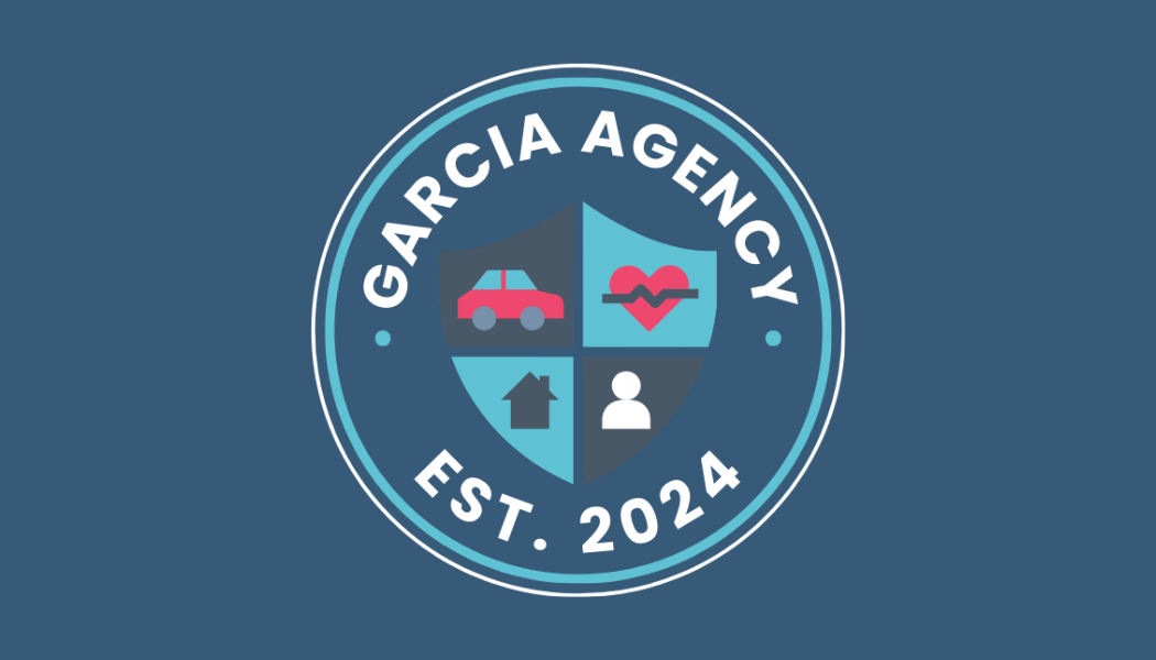 Garcia Agency logo