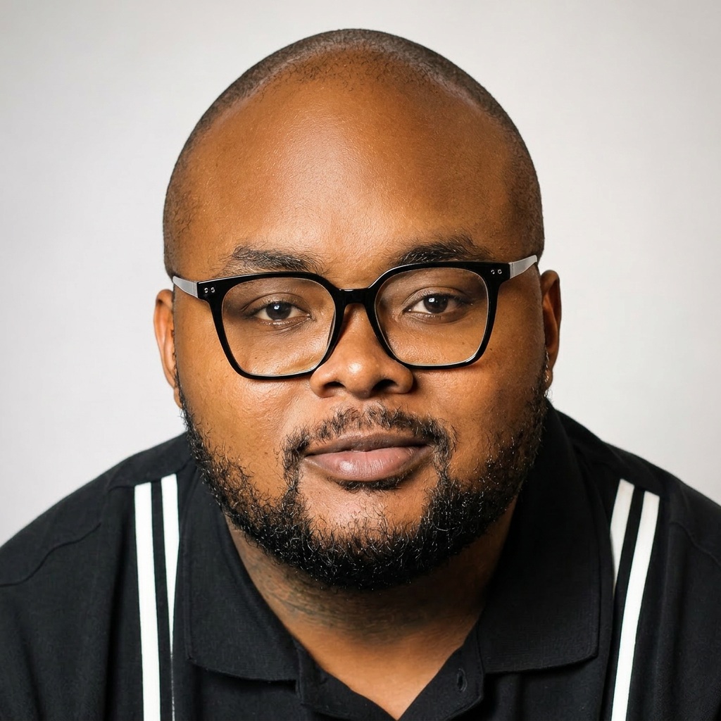 Kalil Garrett Sr., Client Advisor at Garcia Agency in Greenville, SC